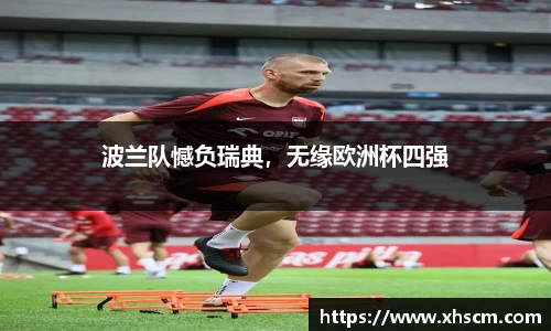 波兰队憾负瑞典，无缘欧洲杯四强