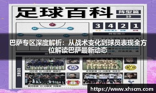 巴萨专区深度解析：从战术变化到球员表现全方位解读巴萨最新动态